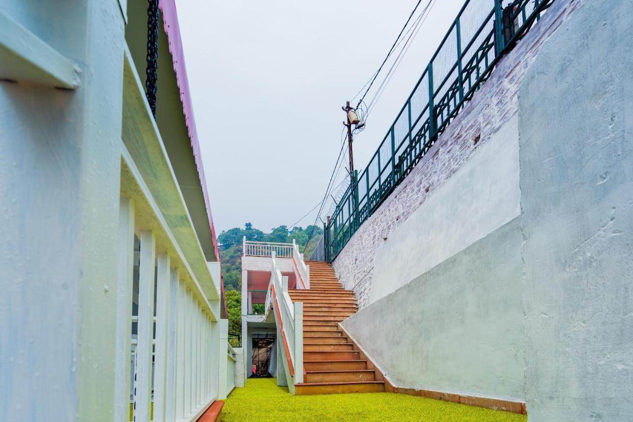 Spot On 40739 Nandi Palace Spot Mumbai Exterior photo